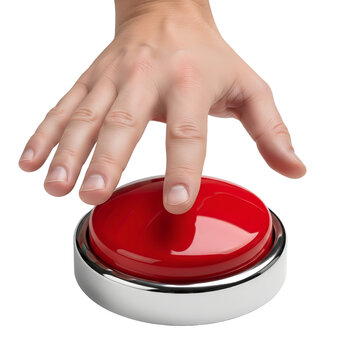 Red Button Inchainge