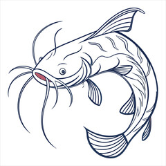 Catfish Fish 