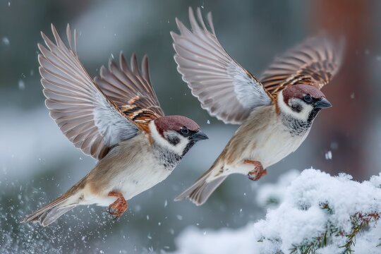 What is Birds of a Feather Flock Together: Meaning & Insights