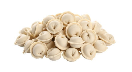 Isolated Dumplings