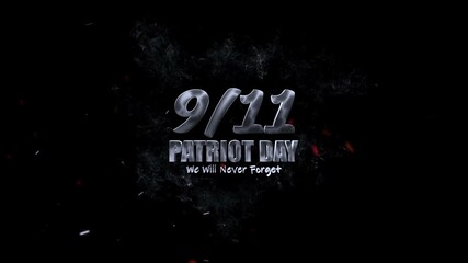 Patriot day memorial tribute remembrance america united states nation attack tragedy terrorism history event commemoration honor memory sacrifice hero