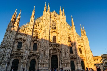 Milano, Duomo
