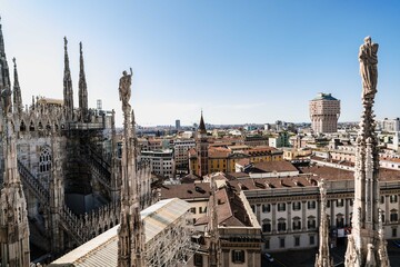 Milano, Duomo