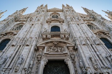 Milano, Duomo