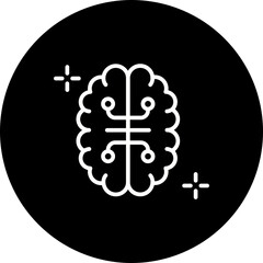 Brain Icon