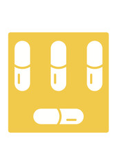 Capsules Icon