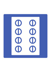 Pills Icon