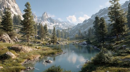 Sleek black electric bike ready for adventure and eco friendly commuting on transparent background