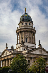 Der Franz&ouml;sische Dom, Berlin 2022