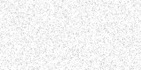 Abstract gray mosaic pattern seamlessly covering a white background ideal for digital art backgrounds and graphic design elements.