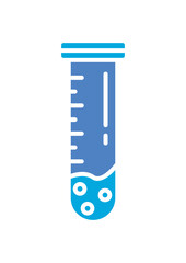 Test Tube Icon