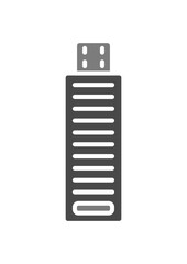 Pen Drive Icon