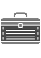 Briefcase Icon