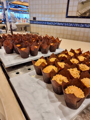 delicious chocolate cake