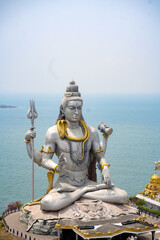 statue of Shiva