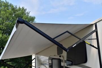 Camper Awning