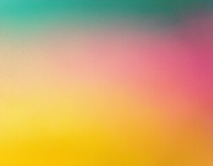 pastel yellow and pink ombre effects on a background gradients yellow