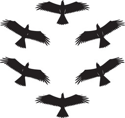 Abstract Grunge Scratch Pattern Background