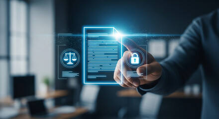 Secure legal document management system for law firms and legal professionals online digital security 100