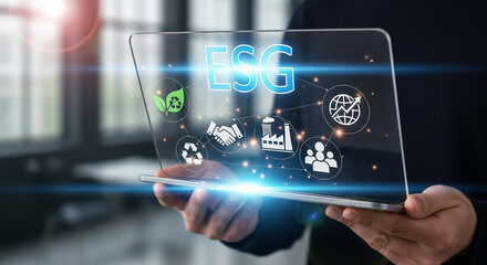 Understanding esg environmental social governance factors for sustainable investing growth success