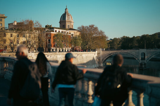 Roma, Italia