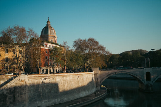 Roma, Italia