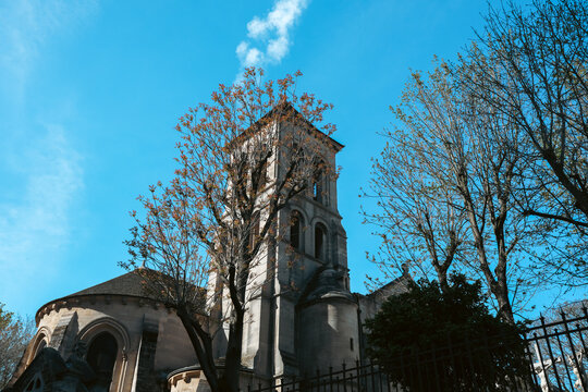Paris, Francia