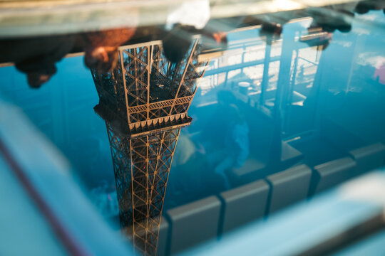 Paris, Francia