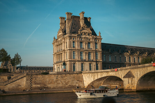 Paris, Francia