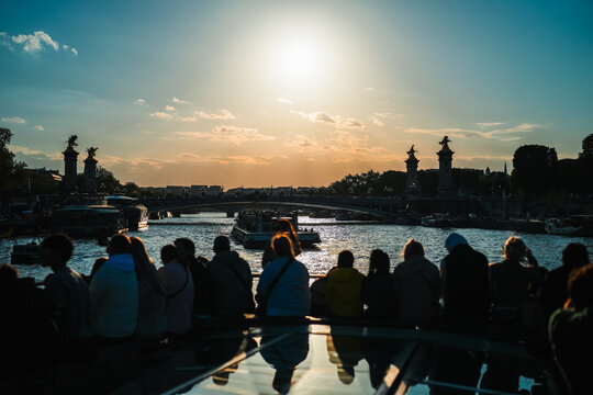 Paris, Francia