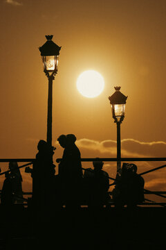 Paris, Francia