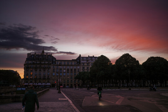 Paris, Francia