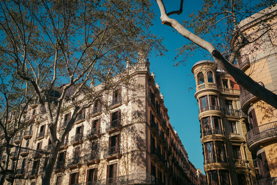 Barcelona, Espa&ntilde;a