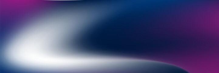 Abstract background rough gradient bright blue green purple glowing color shapes on black background colorful poster web banner design