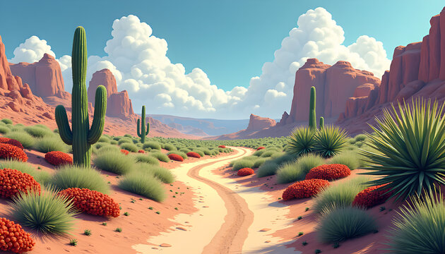 monument valley arizona usa