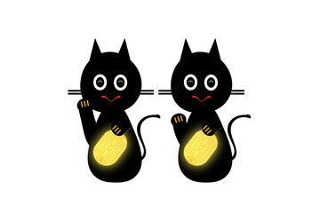招き猫の日　9月29日 記念日