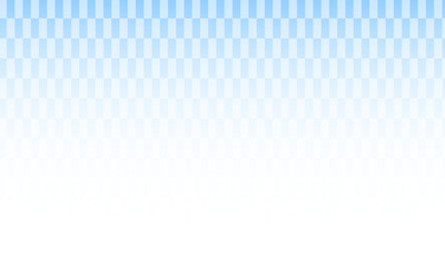 和柄背景・和柄・和風背景・和風・和柄模様・和背景・市松模様・夏・背景・シンプル・七五三・年賀状・青・水色