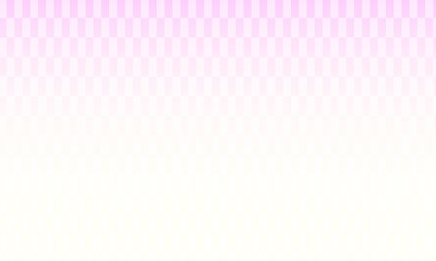和柄・和柄背景・和風背景・和風・和柄模様・和背景・市松模様・シンプル・七五三・年賀状・ピンク・ひな祭り