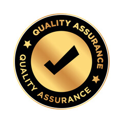 quality assurance