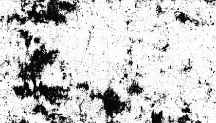 Fototapeta premium Distressed Grunge Grainy background. Grunge Grainy Noise Texture. Monochrome Vintage Grunge Texture. 