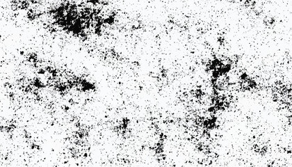 Distressed Grunge Grainy background. Grunge Grainy Noise Texture. Monochrome Vintage Grunge Texture.  