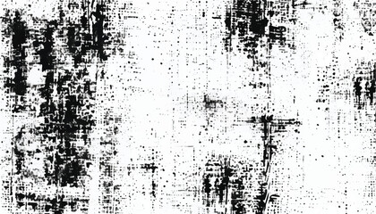 Distressed Grunge Grainy background. Grunge Grainy Noise Texture. Monochrome Vintage Grunge Texture.  