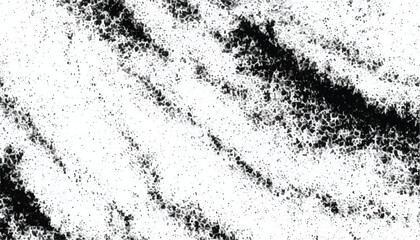 Distressed Grunge Grainy background. Grunge Grainy Noise Texture. Monochrome Vintage Grunge Texture.  