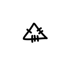 Alchemical Symbol Vector