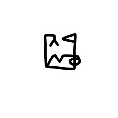 Alchemical Symbol Vector