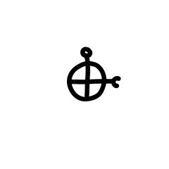 Alchemical Symbol Vector