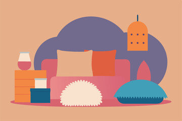 room full of cozy textures   knits  faux fur  plus (1).eps