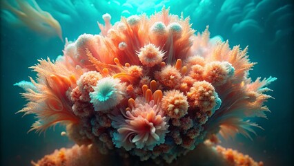 Coral Reef Fantasy
