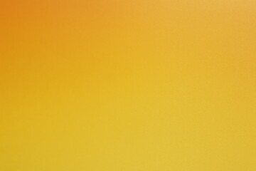 Warm Gradient Background in Shades of Yellow and Orange, Ideal for Graphic Design Projects