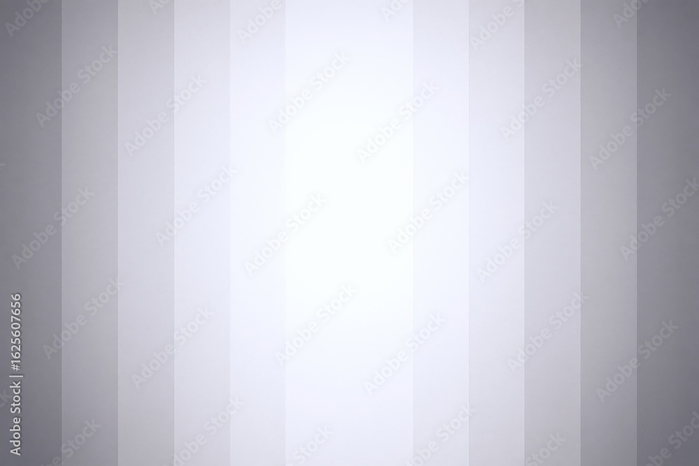 Poster subtle vertical gradient background with light center, ideal for product mockups and web designs
